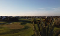 costa ballena  golf club